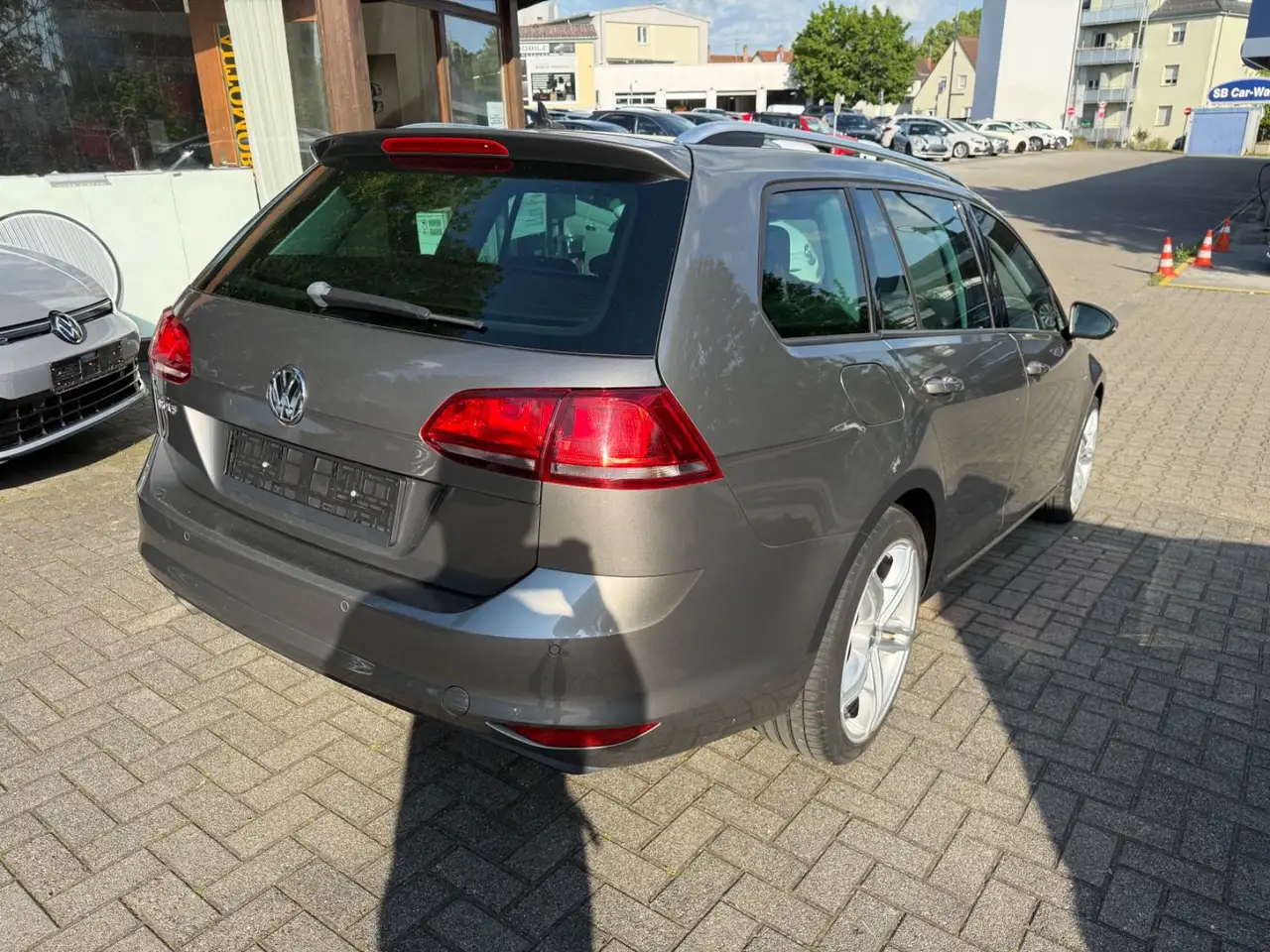 Das Auto