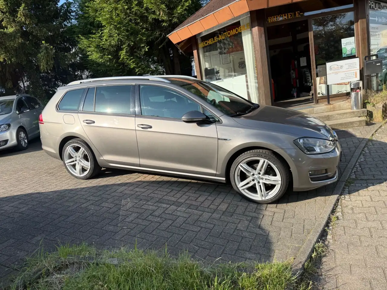Das Auto