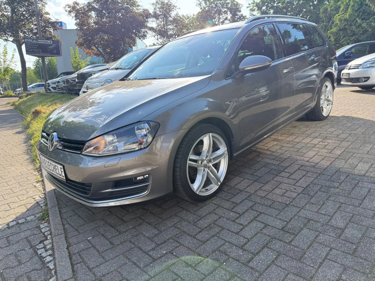 Das Auto