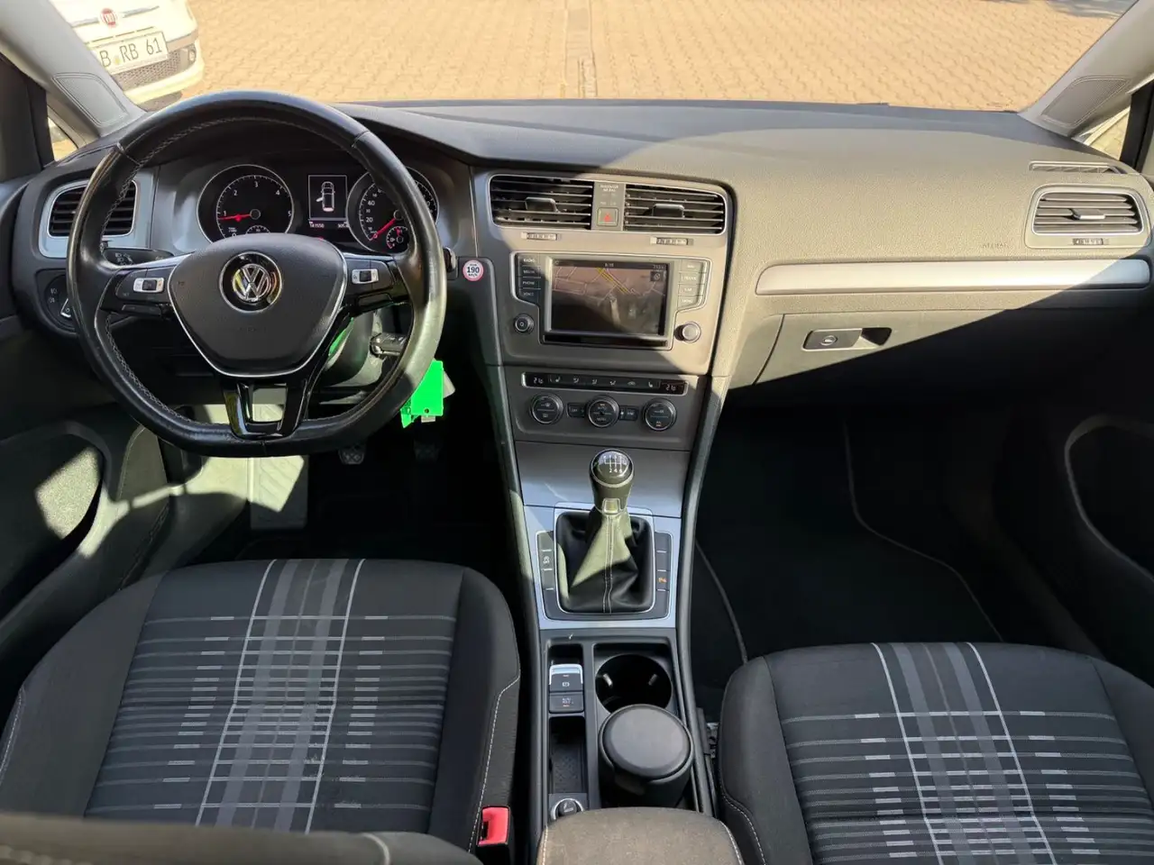 Das Auto