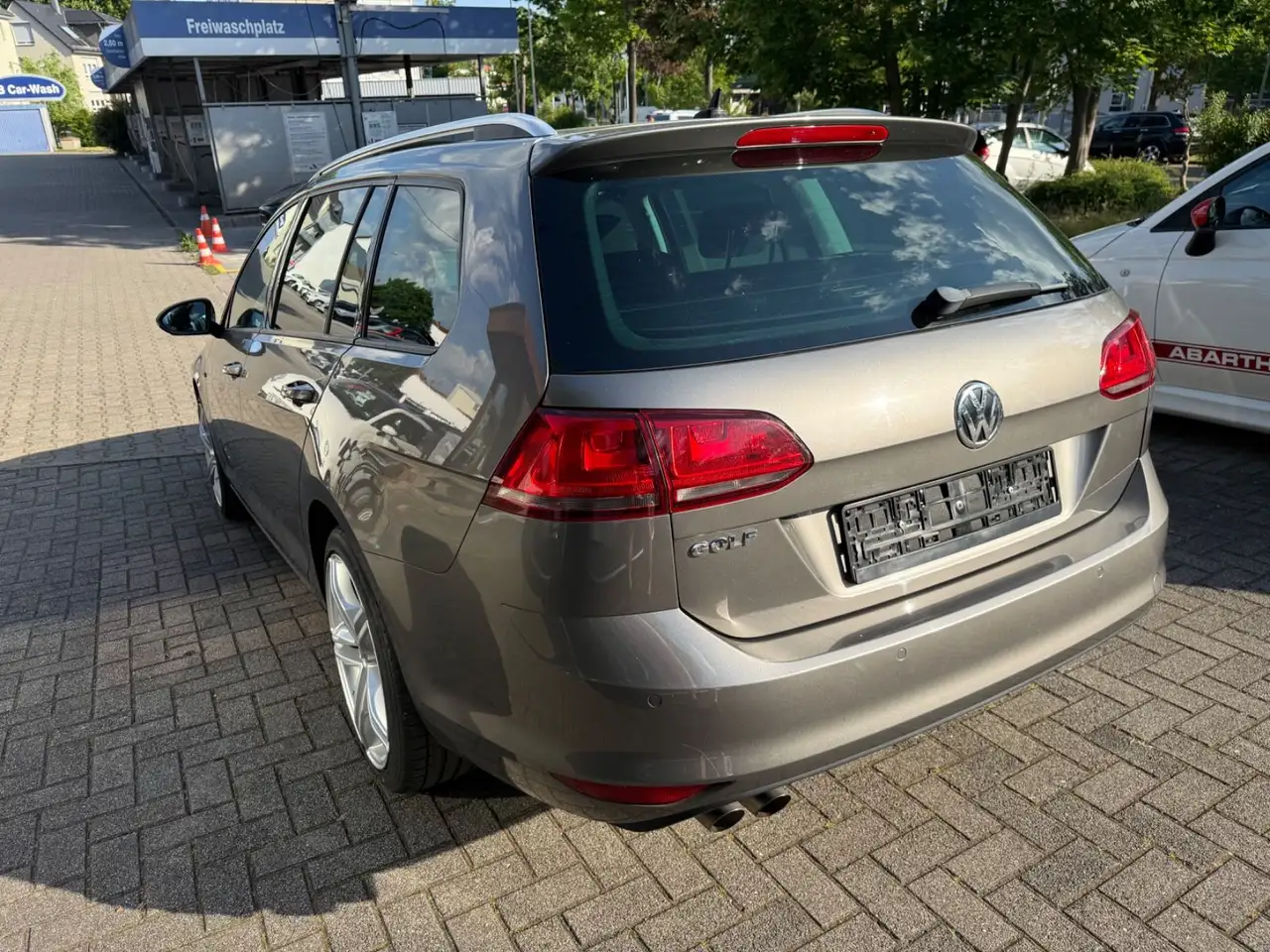 Das Auto