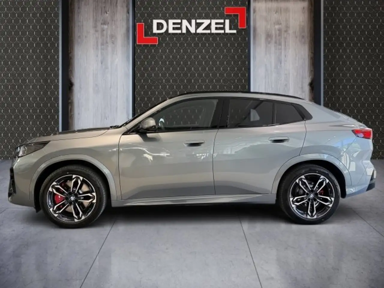 BMW iX2 2026