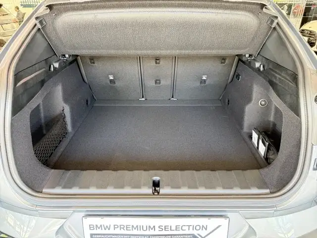 BMW iX2 eDrive20 U10 HB0 Ansicht 13
