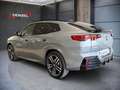 BMW iX2 eDrive20 U10 HB0 Grau - thumbnail 3