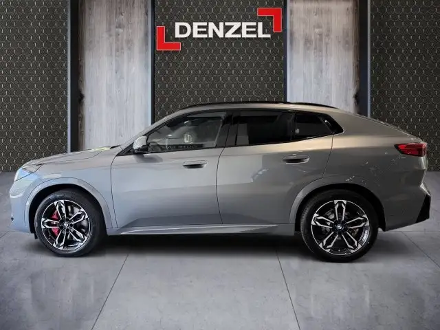BMW iX2 eDrive20 U10 HB0 Ansicht 5