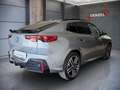 BMW iX2 eDrive20 U10 HB0 Grau - thumbnail 4