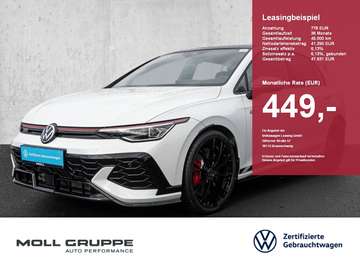 2.0 TSI DSG Clubsport ACC AUT FLA HUD