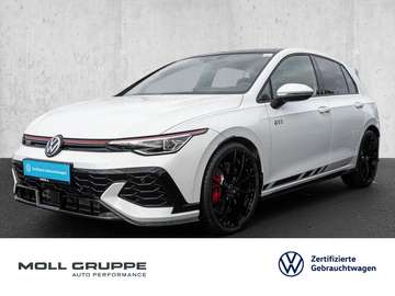 2.0 TSI DSG Clubsport ACC AUT FLA HUD