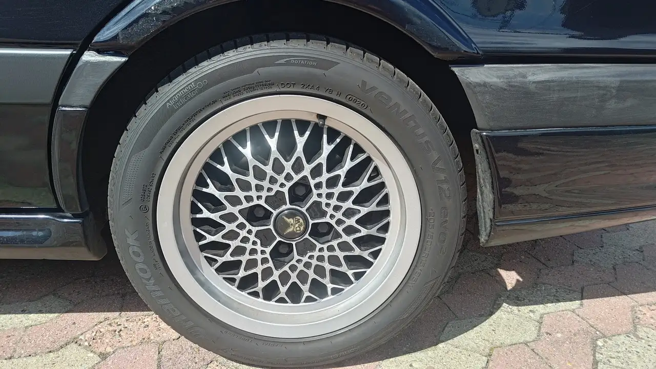 Audi 80 1.9E mit Kamei Zender X1 Kit, Treser, Votex, foto 5
