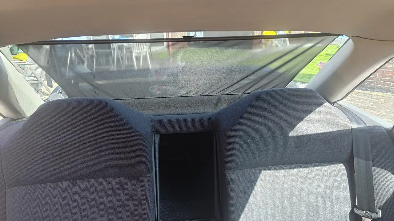 Audi 80 1.9E mit Kamei Zender X1 Kit, Treser, Votex, foto 9