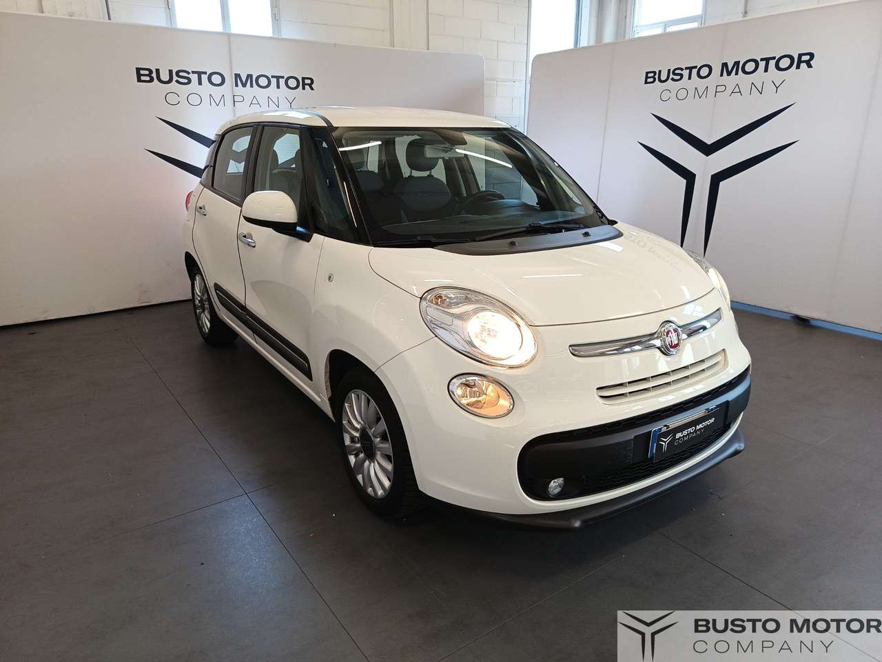 Fiat 500L 500L 1.4 Pop 95cv