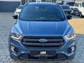 Ford Kuga 1.5 ST-Line AWD/NAVI/ACC/LR HZG/RFK/KEYLESS Blau - thumbnail 2