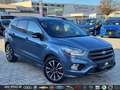 Ford Kuga 1.5 ST-Line AWD/NAVI/ACC/LR HZG/RFK/KEYLESS Blau - thumbnail 1