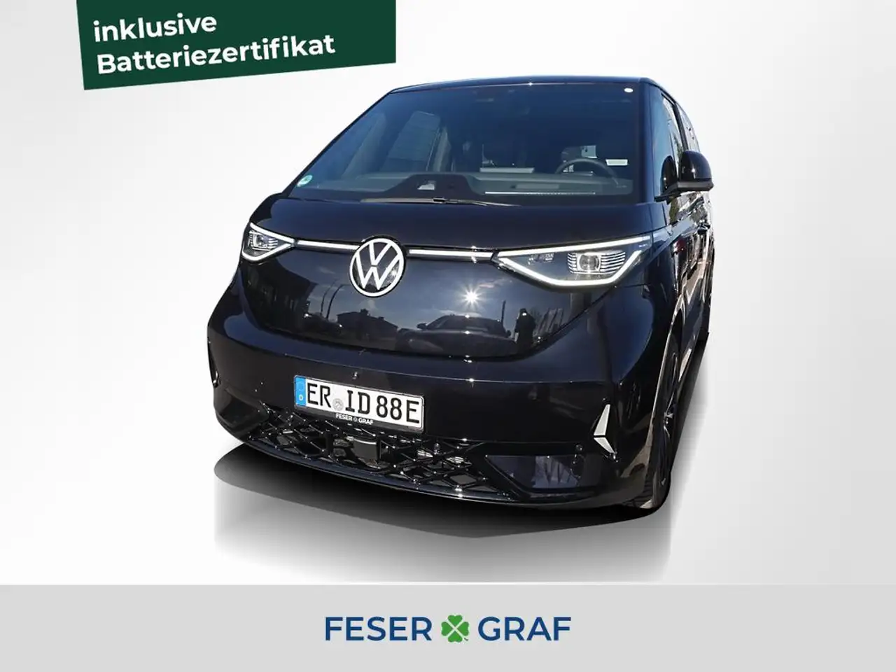 Volkswagen ID. Buzz