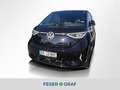 Volkswagen ID. Buzz GTX 4M 7 Si. ACC AHK AreaView Sitzh. 21" Schwarz - thumbnail 1