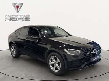 300 4Matic Coupe *AMG*NIGHT*WIDE*AHK*KAMERA