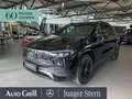 Mercedes-Benz EQA 300 4M AMG Adv Plus Night 20Zoll 360 Flexbon Negro - thumbnail 2