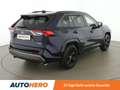 Toyota RAV 4 2.5 Hybrid 4x4 Style Aut. *LED*ACC*360°*SPUR*TOT* Blau - thumbnail 6