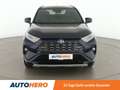 Toyota RAV 4 2.5 Hybrid 4x4 Style Aut. *LED*ACC*360°*SPUR*TOT* Blau - thumbnail 9