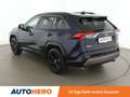 Toyota RAV 4 2.5 Hybrid 4x4 Style Aut. *LED*ACC*360°*SPUR*TOT* Blau - thumbnail 4