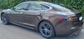 Tesla Model S Model S Marrone - thumbnail 2