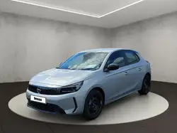 Opel Corsa Edition, Hybrid 81 kW(110 PS)