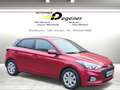 Hyundai i20 / AHK abn. 75 KG Stützl. / wenig KM Rot - thumbnail 20