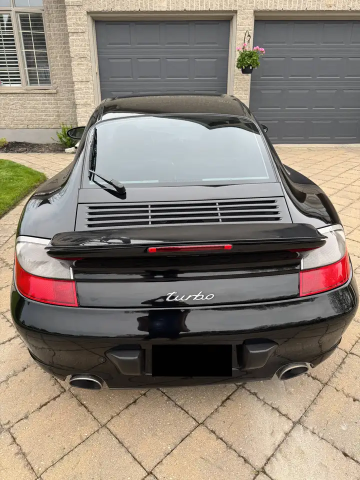 Porsche 911 fotografie Porsche 911