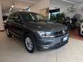 Volkswagen Tiguan TIGUAN 2.0cc tdi 150cv 4motion dsd *IVA* Grigio - thumbnail 3