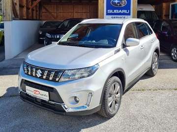 Vitara 1,5 Hybrid ALLGRIP Automatik Shine