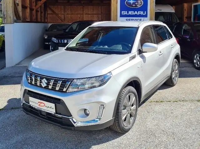 Suzuki Vitara Vitara 1,5 Hybrid ALLGRIP Automatik Shine