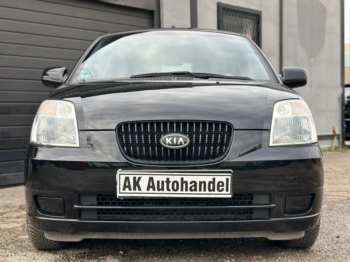 Kia Picanto 1.1 LX - 2