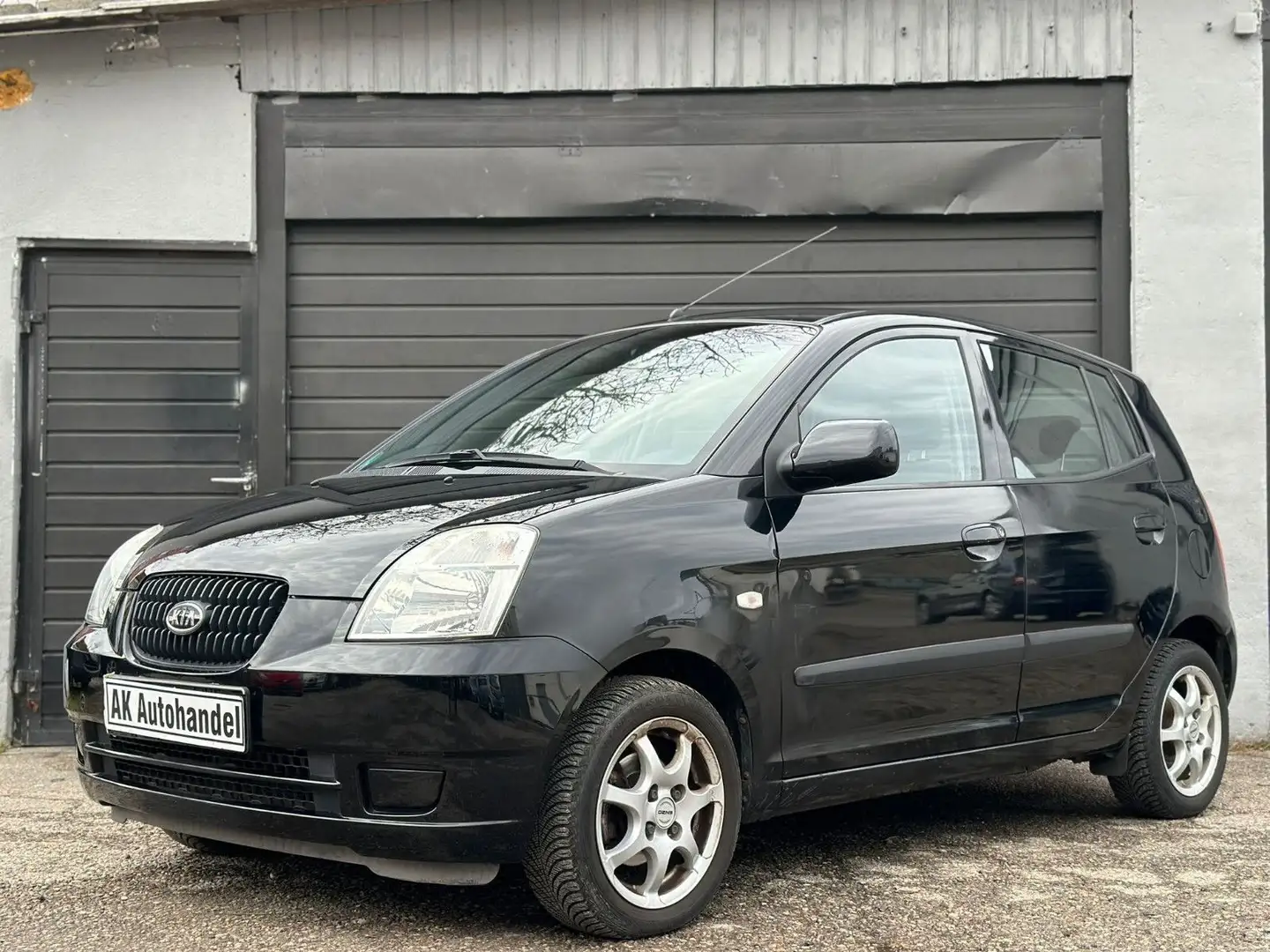 Kia Picanto 1.1 LX - 1