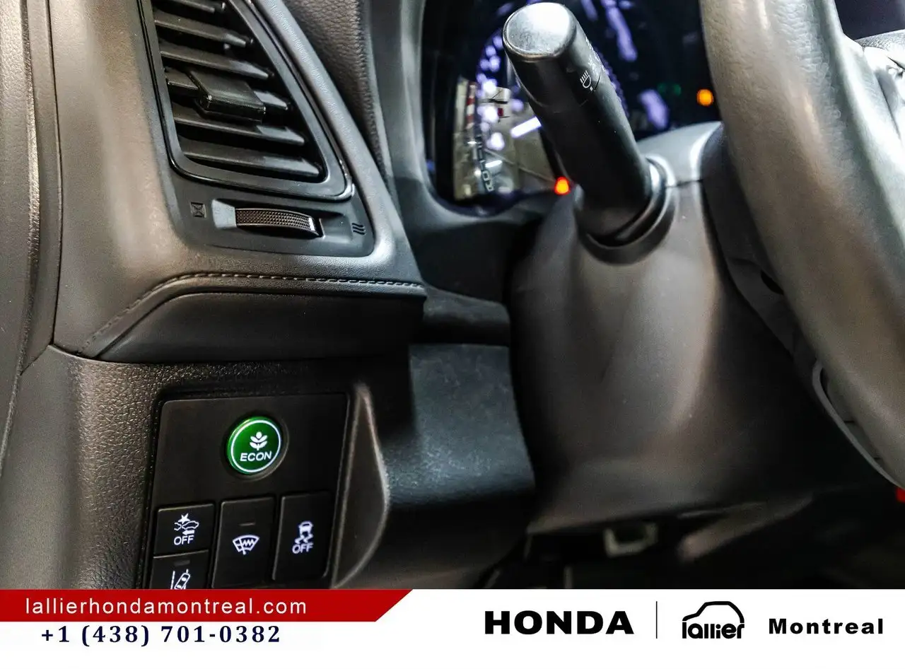 Honda HR-V снимка Honda HR-V