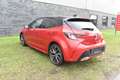 Toyota Corolla 1.8 Hybrid First Edition 2-tone Automaat Rood - thumbnail 9