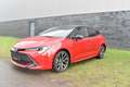 Toyota Corolla 1.8 Hybrid First Edition 2-tone Automaat Rood - thumbnail 18