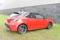 Toyota Corolla 1.8 Hybrid First Edition 2-tone Automaat Rood - thumbnail 15