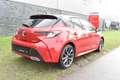 Toyota Corolla 1.8 Hybrid First Edition 2-tone Automaat Rouge - thumbnail 4