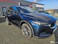 Mazda CX-5 Cx5 2.2 SKYACTIV-D 150 DYNAMIQUE 2WD BVA Blau - thumbnail 5