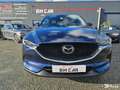 Mazda CX-5 Cx5 2.2 SKYACTIV-D 150 DYNAMIQUE 2WD BVA Blau - thumbnail 2