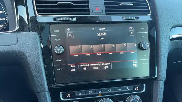 Volkswagen Golf view 15