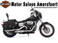 Harley-Davidson Dyna Street Bob FXDB / STREETBOB Zwart - thumbnail 1