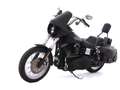 Harley-Davidson Dyna Street Bob FXDB / STREETBOB Zwart - thumbnail 8