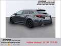 Toyota Corolla 2.0 Hybrid TS Team D Lenkradheizung Gris - thumbnail 3