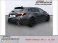 Toyota Corolla 2.0 Hybrid TS Team D Lenkradheizung Gris - thumbnail 5