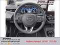 Toyota Corolla 2.0 Hybrid TS Team D Lenkradheizung Gris - thumbnail 11