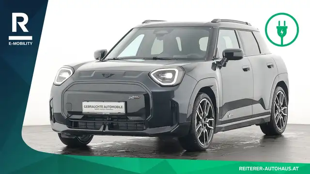 2025 Mini Aceman in Grey for sale