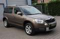Skoda Yeti 1.2 Ambition/DSG/AUTM./MFL/AHK/ALLWETTER Braun - thumbnail 1