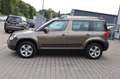 Skoda Yeti 1.2 Ambition/DSG/AUTM./MFL/AHK/ALLWETTER Braun - thumbnail 5