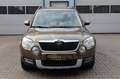 Skoda Yeti 1.2 Ambition/DSG/AUTM./MFL/AHK/ALLWETTER Braun - thumbnail 2